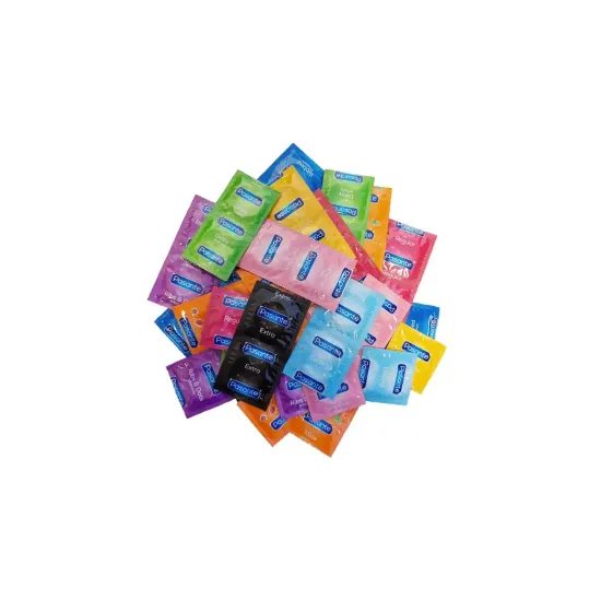 Pasante Experimental Pack 40szt