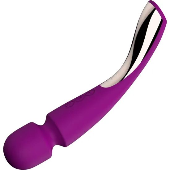 Smart Wands large purple