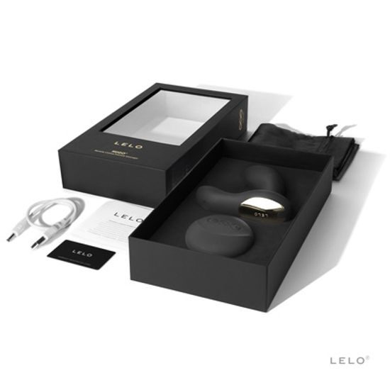 Lelo Hugo 2