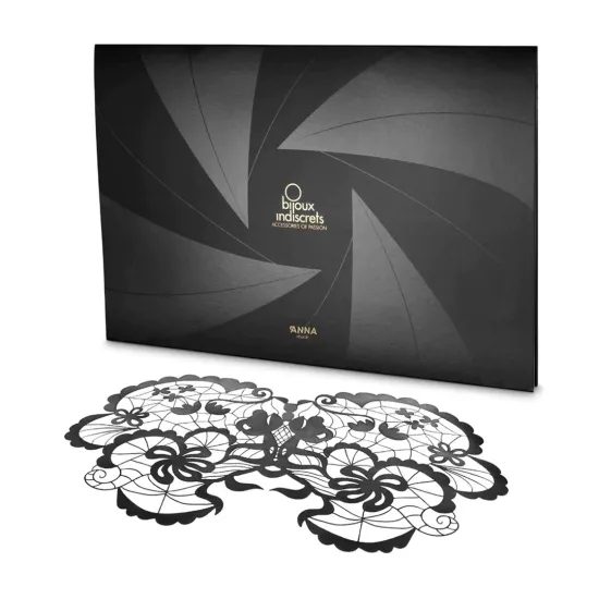 Bijoux Indiscrets Anna Eyemask