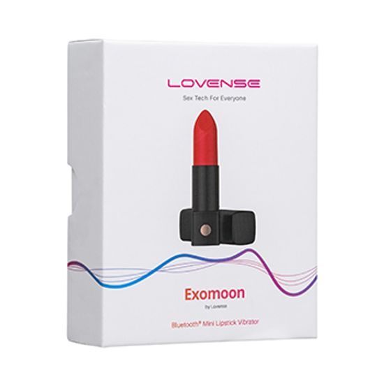 Lovense Exomoon