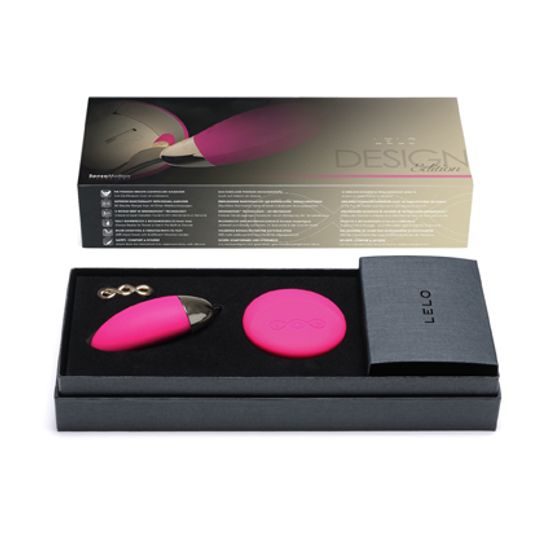 Lelo Lyla 2 - pink