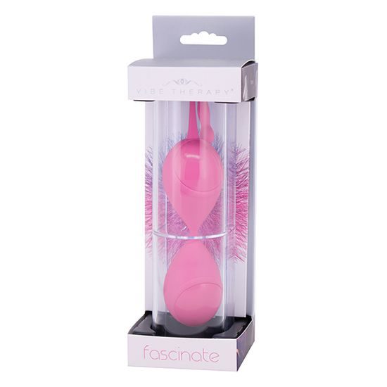 Vibe Therapy Fascinate - pink