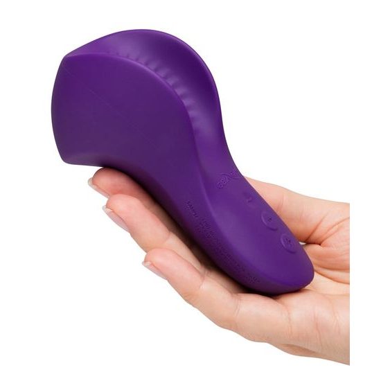 We-Vibe Shared Touch
