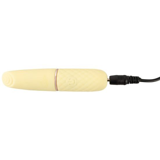 Cuties Mini Vibe Yellow 5.G