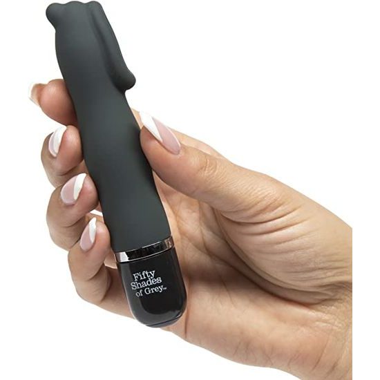 Fifty Shades of Grey - Mini Clit Vibrator