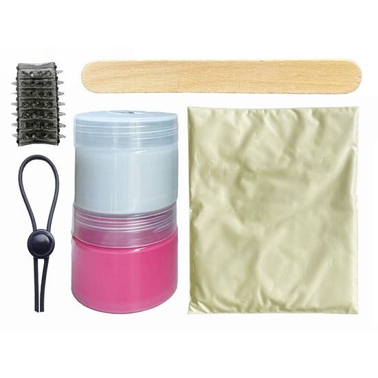 Cloneboy dildo kopie penisu