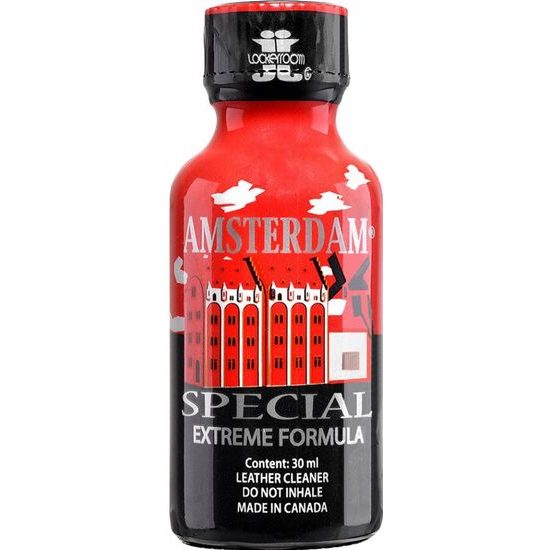 AMSTERDAM ORIGINAL Speciál 30ml