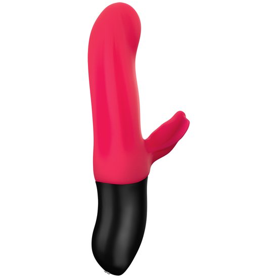 Fun Factory Bi Stronic Fusion - red