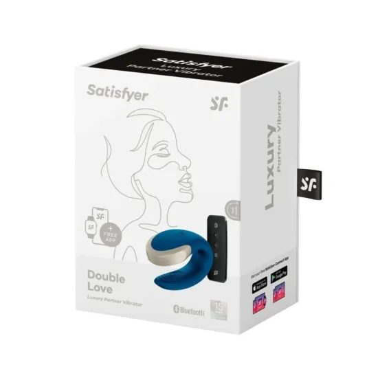 Satisfyer Double Love