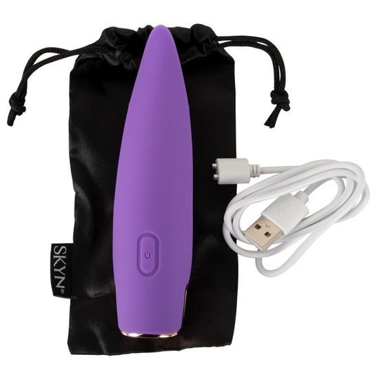 Skyn Caress Vibrator SKYN