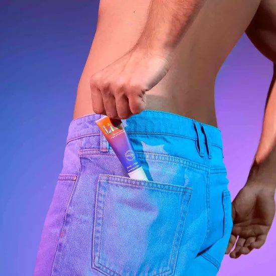 Love to Love - Release Me P Spot Stimulating Gel 30ml