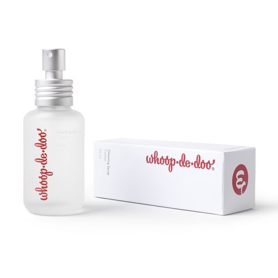 Whoop·de·doo Cleaning Spray Cotton