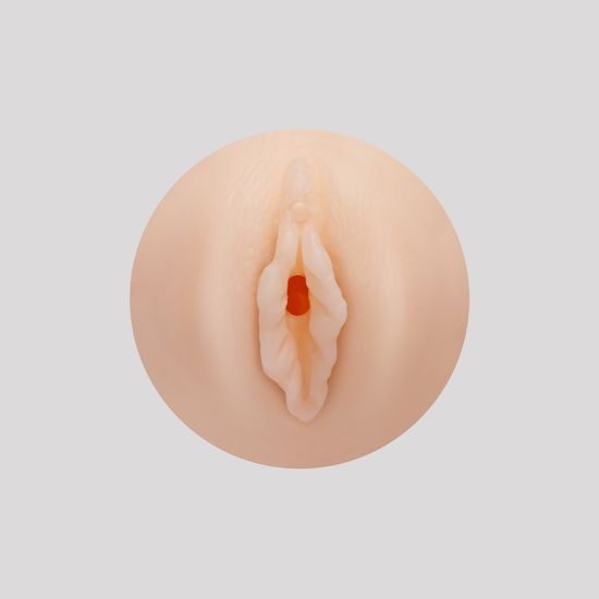 Crushious Ezy Egg The Expert Masturbator Egg