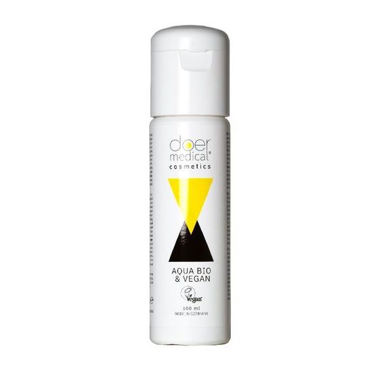 Doer Medical® Cosmetics Aqua Bio & Vegan 100ml