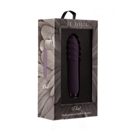 Je Joue Duet Bullet Purple