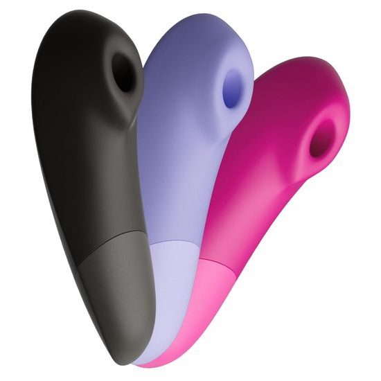 Womanizer Enhance (Purple)