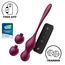 Satisfyer Love Birds Vary Connect App