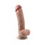 SilexD Model 1 Premium Real Skin (8") Flesh