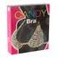 S&F Lovers Candy Biustonosz z cukierków lipo