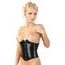 LateX Collection Latex Corsage