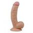 LoveToy Skinlike Soft Cock 8,5"