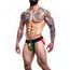 JOCKSTR4P by C4M Stripe Pride