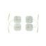 Rimba Electro Adhesive Pads 4 ks