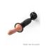 Fetish Fantasy Body Dock Ръчен тласкач (Handheld Thruster) Черен