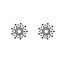 Chest Stickers Burlesque Rowland Black