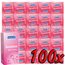 Pasante Sensitive 100pcs