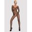 Body Obsessive Bodystocking N109