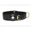 Master Series Tracer проследяващ нашийник Black