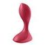 Satisfyer Backdoor Lover Red