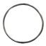 Rouge Thin Collar