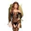 Penthouse Top-notch bodystocking