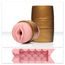 Fleshlight Quickshot jedinica za trening izdržljivosti Lady & Butt