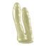 Perłowe dildo Baroque Pearl