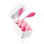 Teazers Kegel Balls Set 6szt