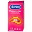 Durex Pleasuremax 12 ks