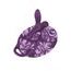 Bouncy Bliss Classic Sit On Purple