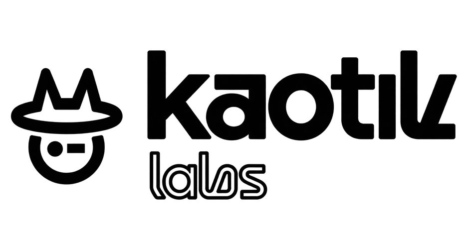 KAOTIK LABS