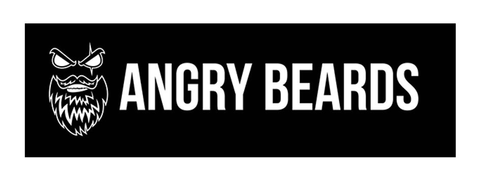 ANGRY BEARDS