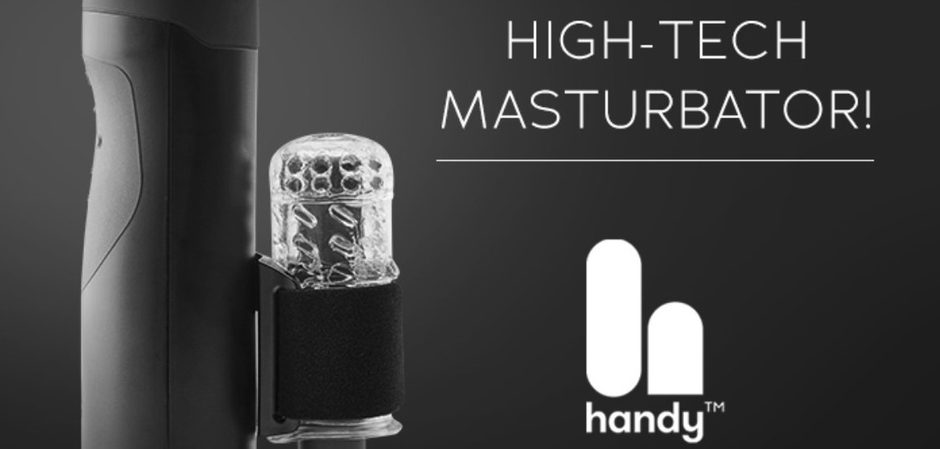 THE HANDY