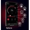 HARVIA, Xenio CX170 WIFI, řídící jednotka