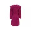 Vossen, Lynn župan s kapucí, unisex, barva Cranberry