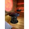 HARVIA Legend Home PO110E, 11 kW saunová kamna černá