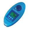 Lovibond, SCUBA II, digitální tester k zjištění cl, pH, alkality vody