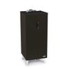 EOS BiO Cubo 2 black, 7,5 kW, saunová kamna s výparníkem