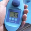 Lovibond, SCUBA II, digitální tester k zjištění cl, pH, alkality vody